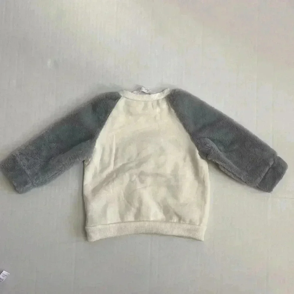 Rene Role baby matching set